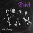 DUEL - Witchbanger (2017) LP